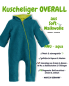 Preview: 40/40 ANU - SOFT-Walkwolle - Farbe: aqua