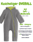 Preview: 40-58 ANU (SOFT-Walkwolle) Farbe: steingrau