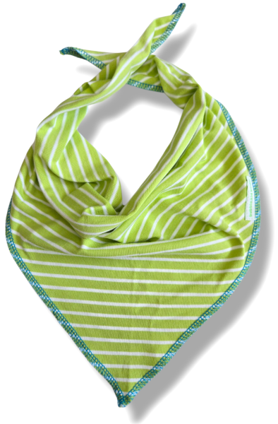 50/57 KALON (Jersey) Farbe: streifen apfel